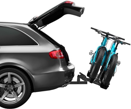 thule bike rack near me