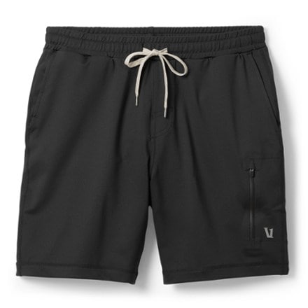 Vuori Sunday Performance Shorts - Men's 8