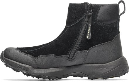 ICEBUG Metro2 BUGrip Boots - Women's 1