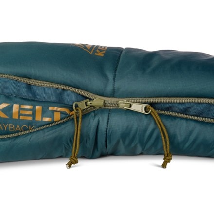 Kelty Wayback 20 Sleeping Bag 7