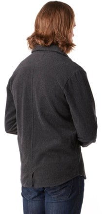 Smartwool Anchor Line Shirt Jacket - Men's 2