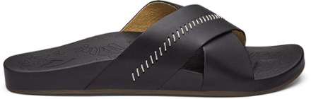 OluKai Kipe'a 'Olu Sandals - Women's 0