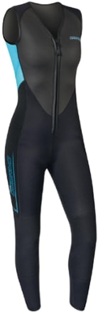 Camaro Revo Farmer Jane 3mm Wetsuit - Women's 0