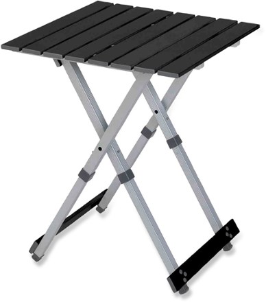 small folding table for rv