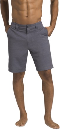 prana merrit short