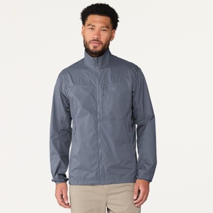 Arc'teryx Squamish Jacket - Men's 1