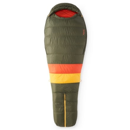 Marmot Never Winter 30 Sleeping Bag - Men's 1