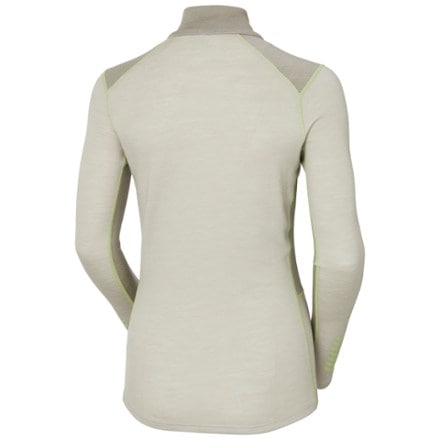 Helly Hansen LIFA Merino Midweight Half-Zip Base Layer Top - Women's 3