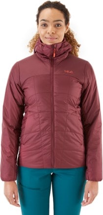 Rab Xenon 2.0 Insulated Jacket - Women's 1