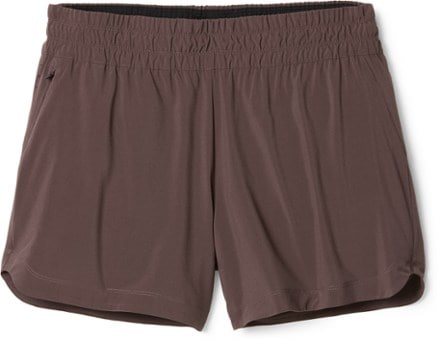 REI Co-op Active Pursuits 4.5" Shorts - Women's 0