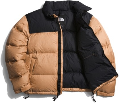 The North Face 1996 Retro Nuptse Down Jacket - Men's 0