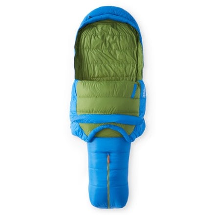 Marmot Sawtooth 15 Sleeping Bag - Men's 2