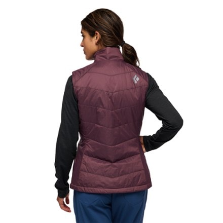 Black Diamond Solution Insulated Vest - Women's 2