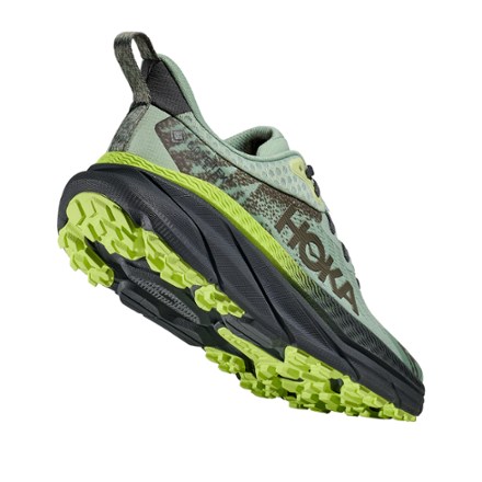 HOKA Challenger 7 GTX Trail-Running Shoes - Men's 7