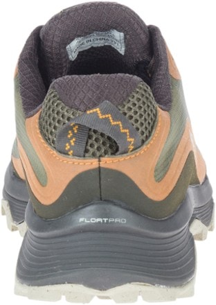 Merrell Moab Speed Low Hiking Shoes - Men's 3