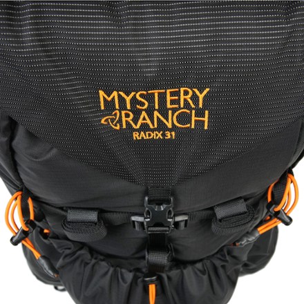 MYSTERY RANCH Radix 31 Pack - Men's 7