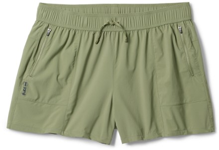 Janji Omni 4" Shorts - Women's 0