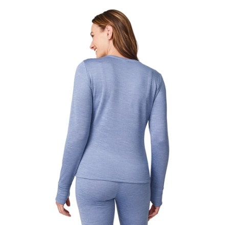 Free Country Force Grid Fleece Base Layer Top - Women's 1