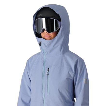 686 Hydra Insulated Jacket - Women's 3