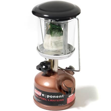 Any Coleman lantern experts/collectors that could educate me