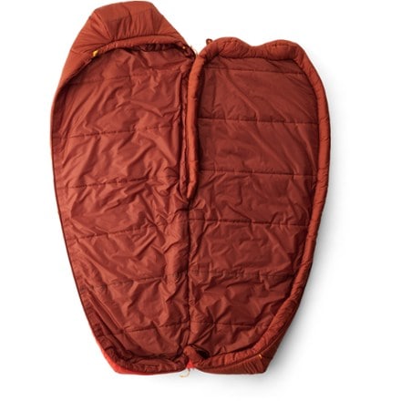 Sea to Summit Hamelin Synthetic 30F Sleeping Bag - Women's 3