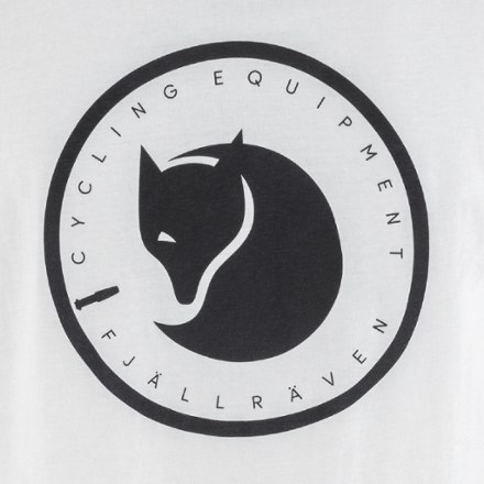 Fjallraven Hoja Cycling T-Shirt - Men's 6