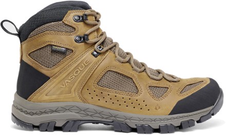 Vasque hiking sale boots rei