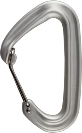 Metolius Bravo II Carabiner 0