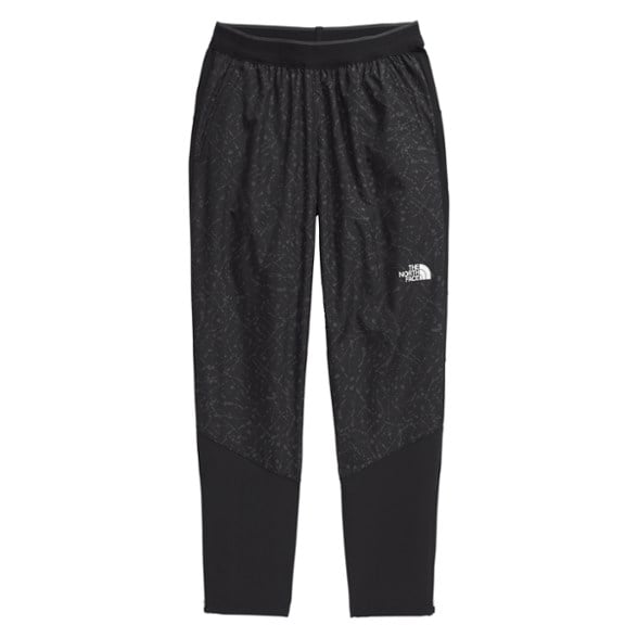 Product Image of color Tnf Black Trail Reflective