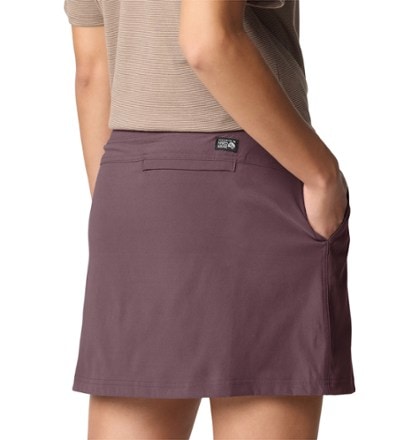 Mountain Hardwear Dynama Skort 7
