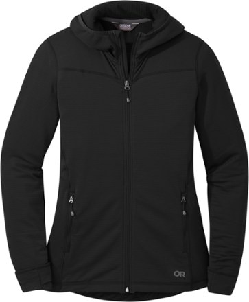 Outdoor Research Vigor Full-Zip Hoodie - Women's 0