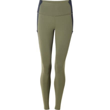 Sherpa Adventure Gear Kalpana Tights - Women's 2