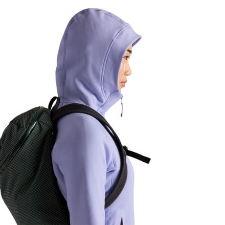 Arc'teryx Kyanite Hoody - Women's 10