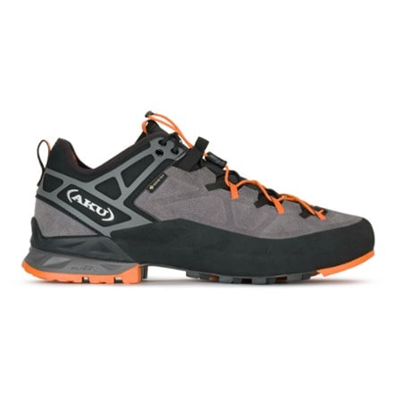 AKU Rock DFS II GTX Approach Shoes - Men's 0