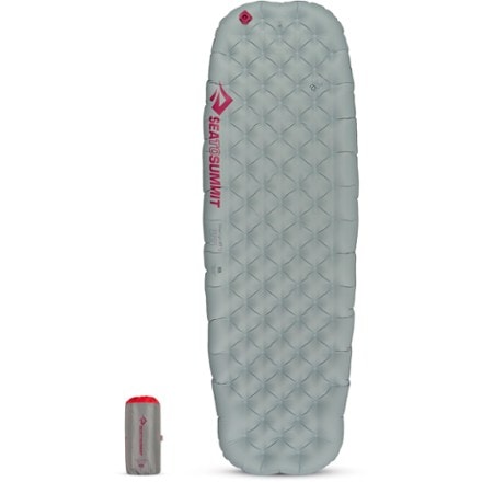 Sea to Summit Ether Light XT Insulated Sleeping Pad - Women's Size: Regular Mummy