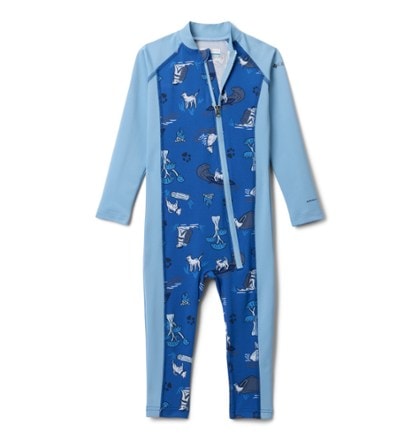 Columbia Sandy Shores Sunguard Suit - Toddlers' 0