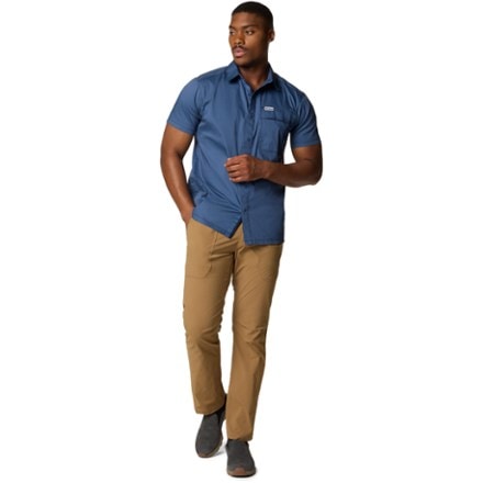 Columbia Landroamer Twill Shirt - Men's 2