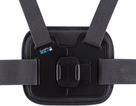 GoPro Chesty Performance Chest Mount 3