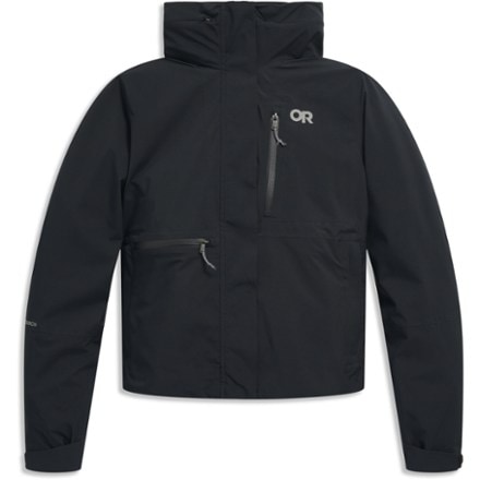 Outdoor Research Stratoburst SE Stretch Jacket - Women's 0