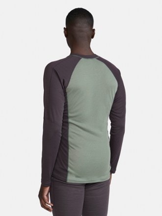 Craft Core Warm Base-Layer Set - Men's 3