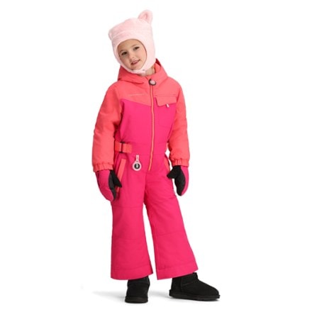 Obermeyer Quinn One-Piece Snowsuit - Toddlers' 1