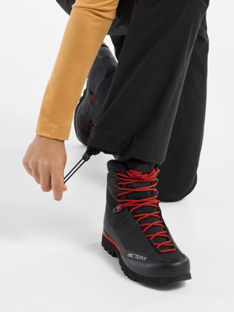 Arc'teryx Beta AR Rain Pants - Women's 4