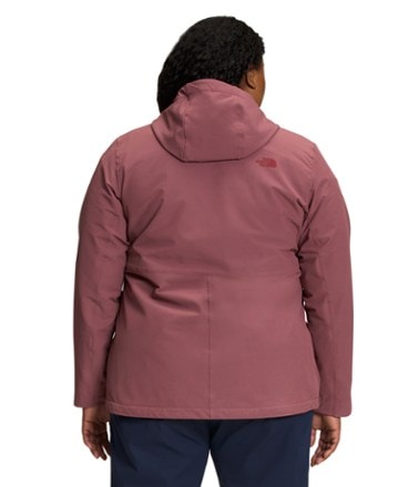 The North Face Shelbe Raschel Hoodie - Women's 4