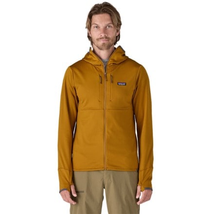 Patagonia R1 Thermal Full-Zip Hoody - Men's 1