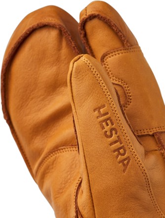 Hestra Gloves Fall Line 3-Finger Gloves 1