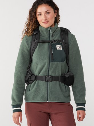 REI Co-op Trail 40 Pack - Women's 3