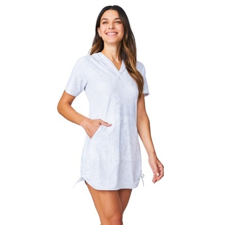 Free Country Sunfree Dress 0