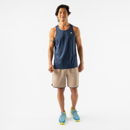 rabbit Ice Perf Tank Top - Men's 2