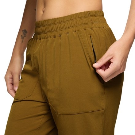 prAna Railay Straight Pants - Women's 6