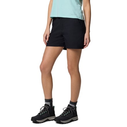 Columbia Leslie Falls Shorts II - Women's 3